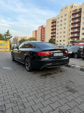 Audi A5, снимка 3