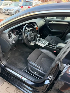Audi A5, снимка 7