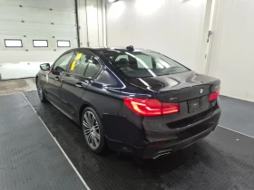 BMW 540 Xdrive, снимка 4