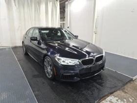BMW 540 Xdrive, снимка 2