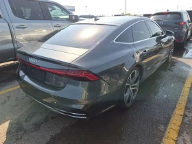 Audi A7 Technik/ПАНОРАМА/ДИСТРОНИК/360, снимка 3