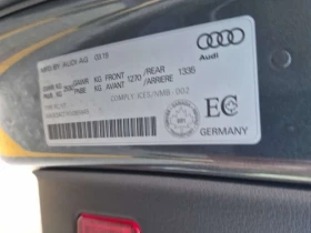Audi A7 Technik/ПАНОРАМА/ДИСТРОНИК/360, снимка 16