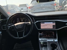 Audi A7 Technik/ПАНОРАМА/ДИСТРОНИК/360, снимка 8