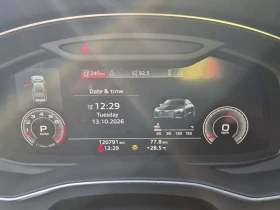 Audi A7 Technik/ПАНОРАМА/ДИСТРОНИК/360, снимка 7