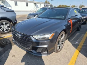 Audi A7 Technik/ПАНОРАМА/ДИСТРОНИК/360, снимка 1