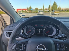 Opel Astra SPORTS TOURER, снимка 9