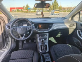 Opel Astra SPORTS TOURER, снимка 8