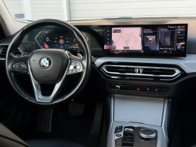 BMW 318 D* MSPORT* FACELIFT* ЛИЗИНГ, снимка 13