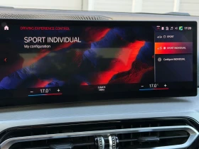 BMW 318 D* MSPORT* FACELIFT* ЛИЗИНГ, снимка 15