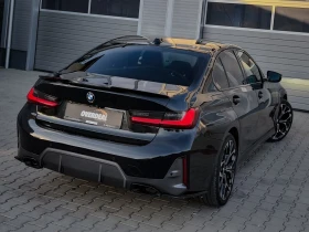 BMW 318 D* MSPORT* FACELIFT* ЛИЗИНГ, снимка 6
