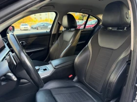 BMW 318 D* MSPORT* FACELIFT* ЛИЗИНГ, снимка 16