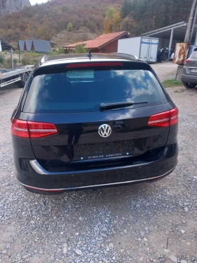 VW Passat 2.0, снимка 4