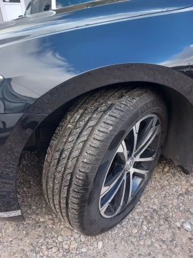 VW Passat 2.0, снимка 3
