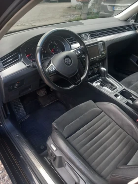 VW Passat 2.0, снимка 11