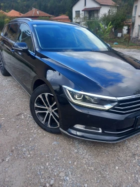 VW Passat 2.0, снимка 7