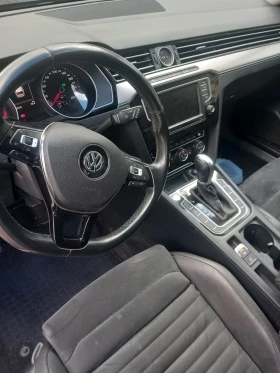 VW Passat 2.0, снимка 8