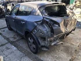 Renault Megane 1.5 dci на части, снимка 13