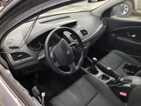 Renault Megane 1.5 dci на части - [6] 