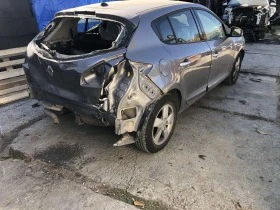 Renault Megane 1.5 dci на части, снимка 11