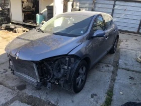 Renault Megane 1.5 dci на части, снимка 10