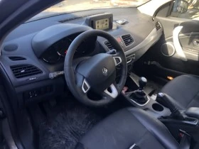 Renault Megane 1.5 dci на части, снимка 12