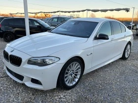     BMW 530 3.0D M HEAD UP FULL 