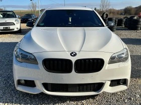 BMW 530 3.0D M HEAD UP FULL  - [2] 