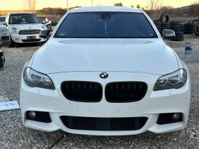     BMW 530 3.0D M HEAD UP FULL 