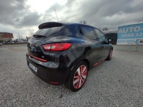 Renault Clio 1.5dci/NAVi/90k.c./ПАНОРАМА/KEYLESS , снимка 7