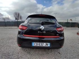 Renault Clio 1.5dci/NAVi/90k.c./ПАНОРАМА/KEYLESS , снимка 3