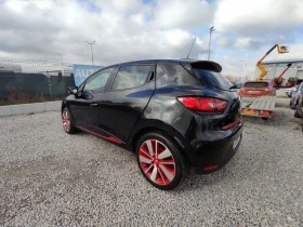 Renault Clio 1.5dci/NAVi/90k.c.//KEYLESS  | Mobile.bg    8