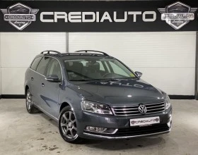 VW Passat 2.0 TDI, снимка 3