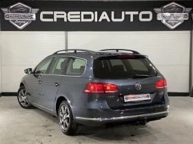 VW Passat 2.0 TDI, снимка 4