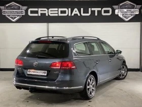 VW Passat 2.0 TDI, снимка 6