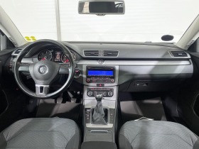 VW Passat 2.0 TDI, снимка 8 - Автомобили и джипове - 45562629