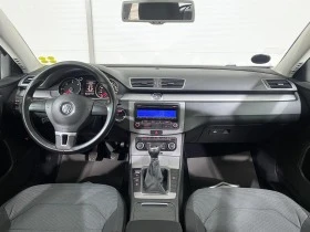 VW Passat 2.0 TDI - [9] 