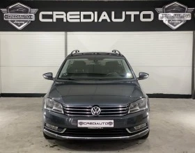 VW Passat 2.0 TDI, снимка 2