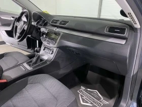 VW Passat 2.0 TDI, снимка 10