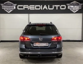 VW Passat 2.0 TDI, снимка 5