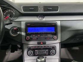 VW Passat 2.0 TDI, снимка 9