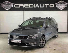 VW Passat 2.0 TDI, снимка 1