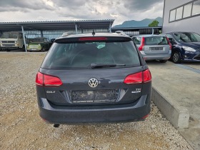 VW Golf 1.6TDI 110 | Mobile.bg   5