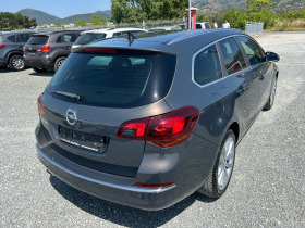 Opel Astra (KATO НОВА)^(АГУ), снимка 6