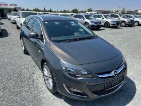 Opel Astra (KATO НОВА)^(АГУ), снимка 3