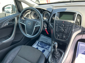 Opel Astra (KATO НОВА)^(АГУ), снимка 16