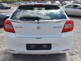 Suzuki Baleno 1.2 Duall Jet/XENON/LED | Mobile.bg    6