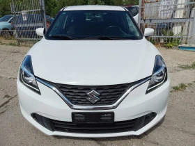 Suzuki Baleno 1.2 Duall Jet/XENON/LED | Mobile.bg    2