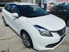 Suzuki Baleno 1.2 Duall Jet/XENON/LED | Mobile.bg    3