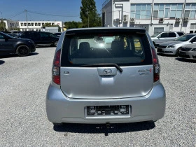 Daihatsu Sirion 1.3 4WD, снимка 7