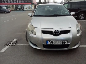 Toyota Auris 2.0D4D - 126. | Mobile.bg    2